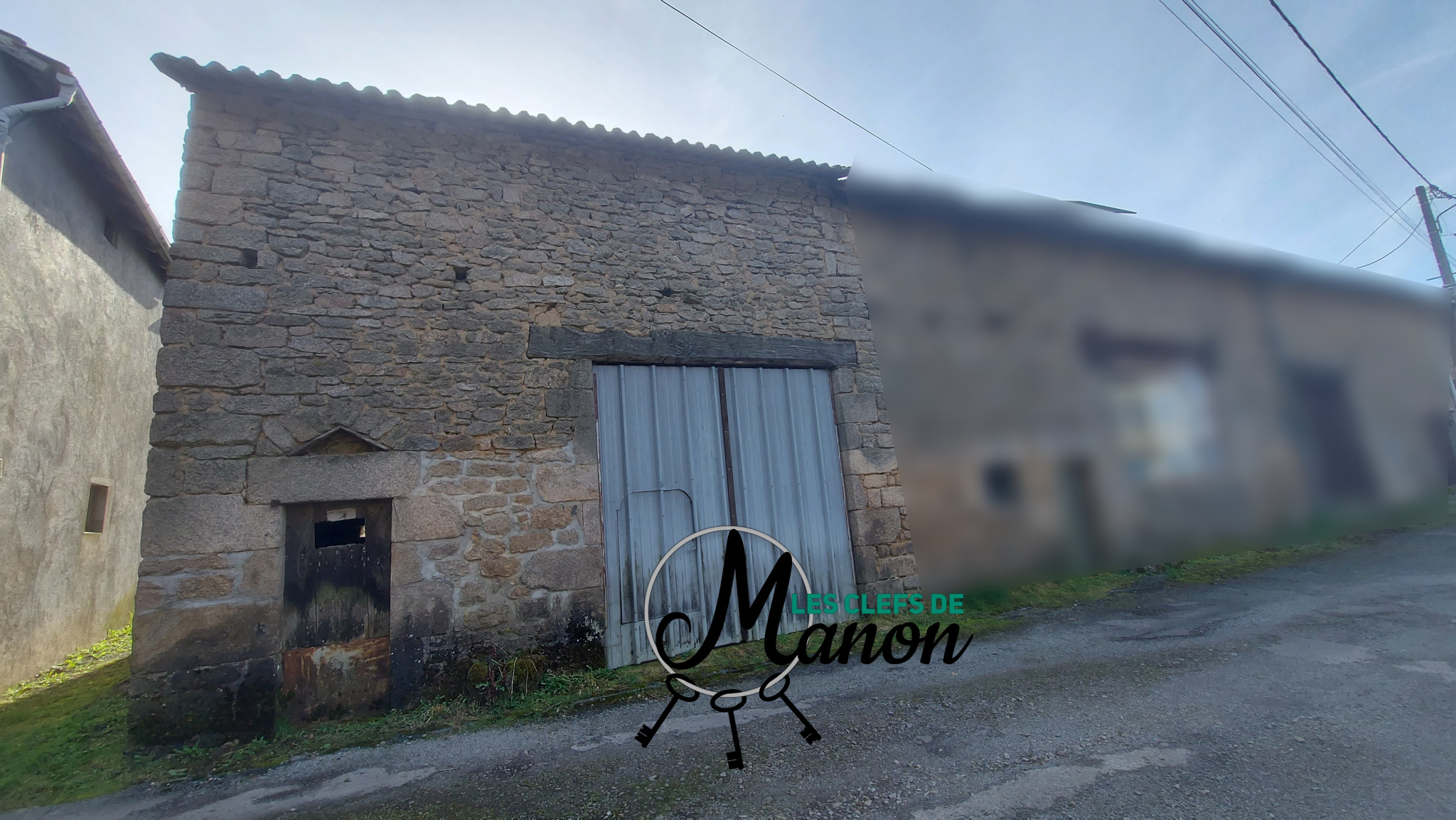 Photo bien immobilier
